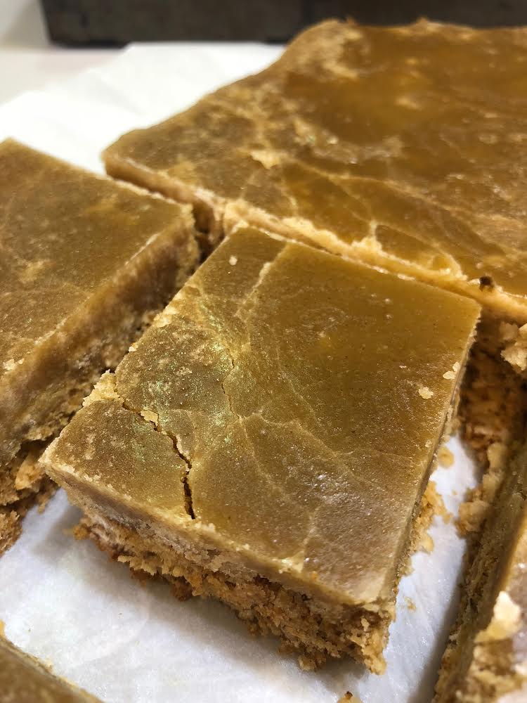 Manuka Ginger Crunch – J.Friend & Co