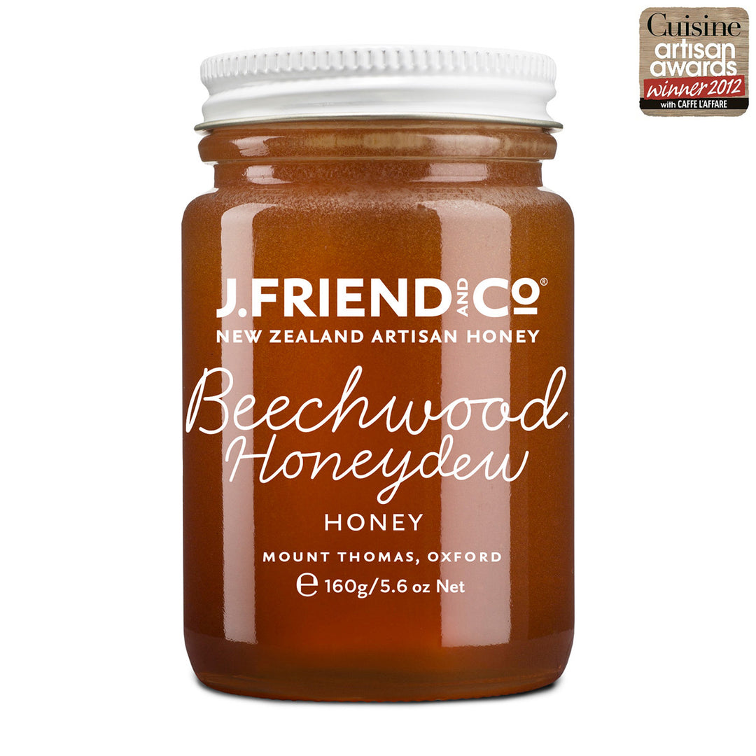 Beechwood Honeydew - 160g