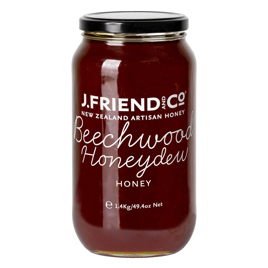 Beechwood Honeydew - 1.4kg