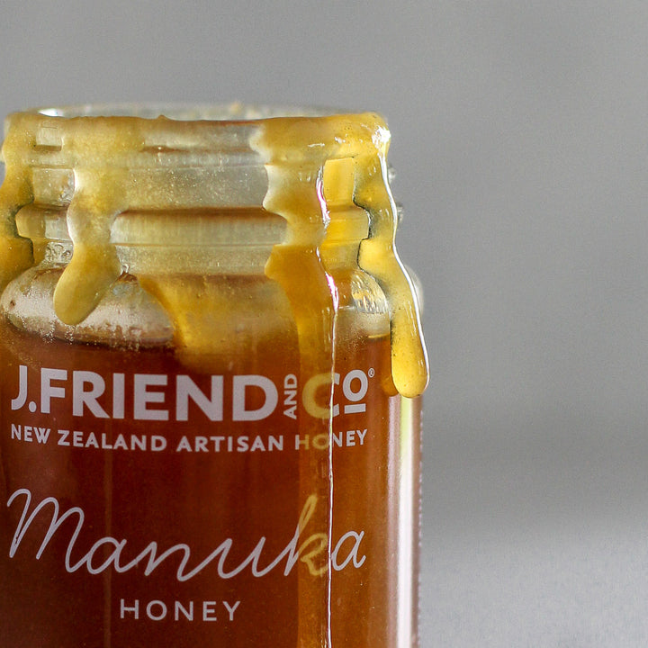 Manuka Honey - 1.4kg