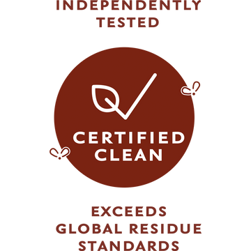 Certified Clean
