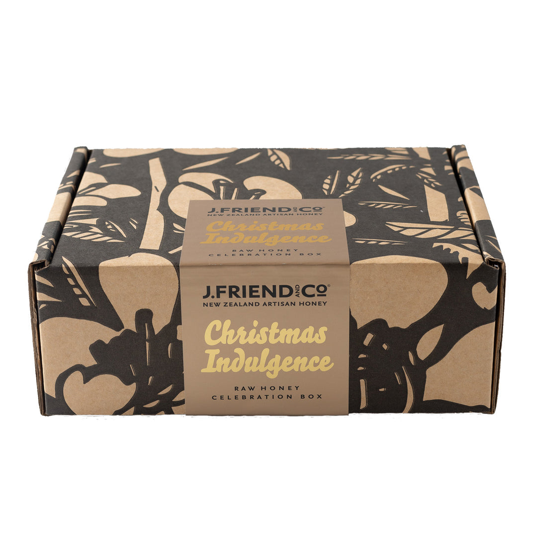 Christmas Indulgence - Gift Box
