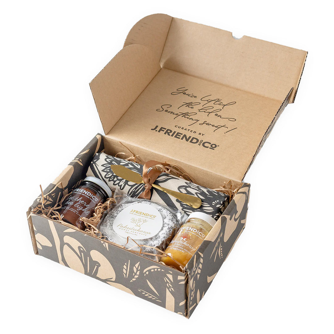 Christmas Indulgence - Gift Box