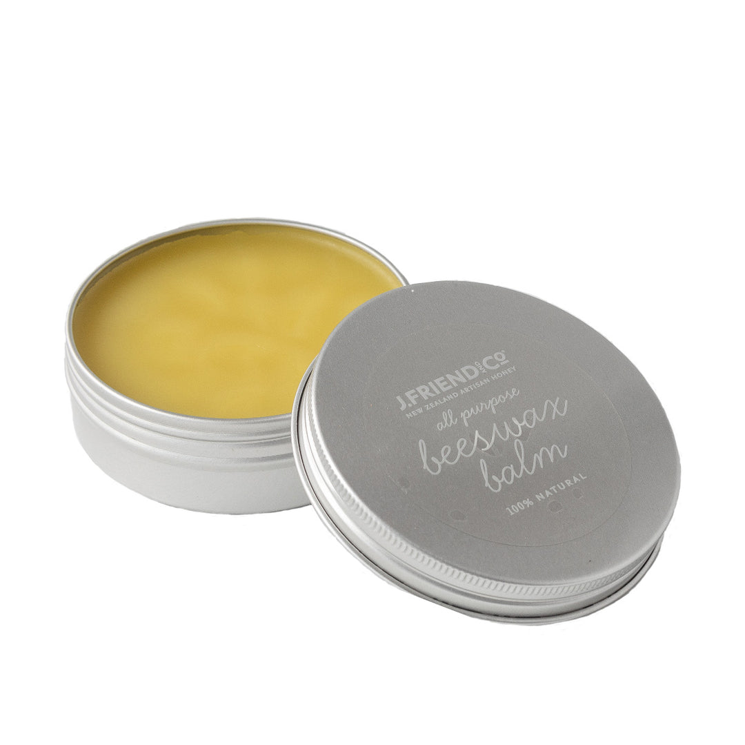 Beeswax Balm