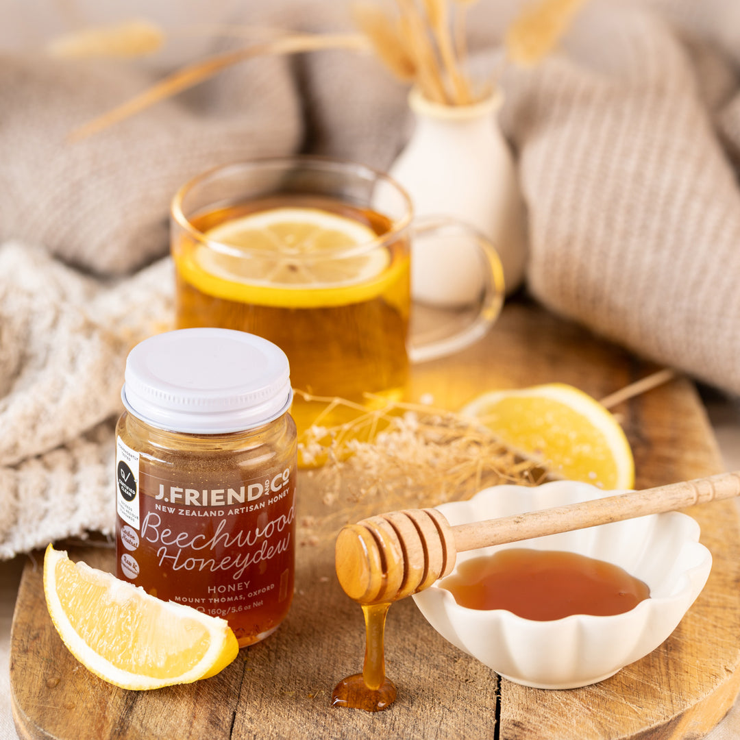 Beechwood Honeydew - 160g