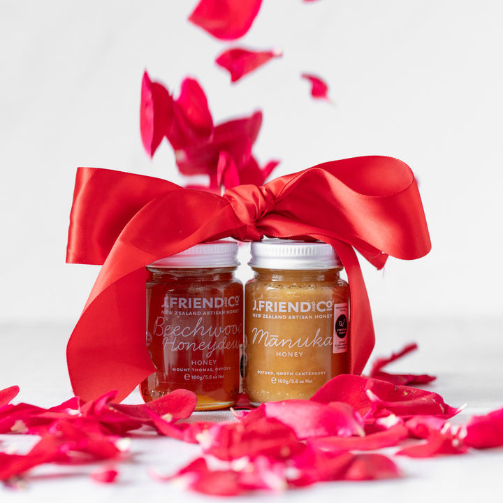 Beechwood Honeydew - 160g