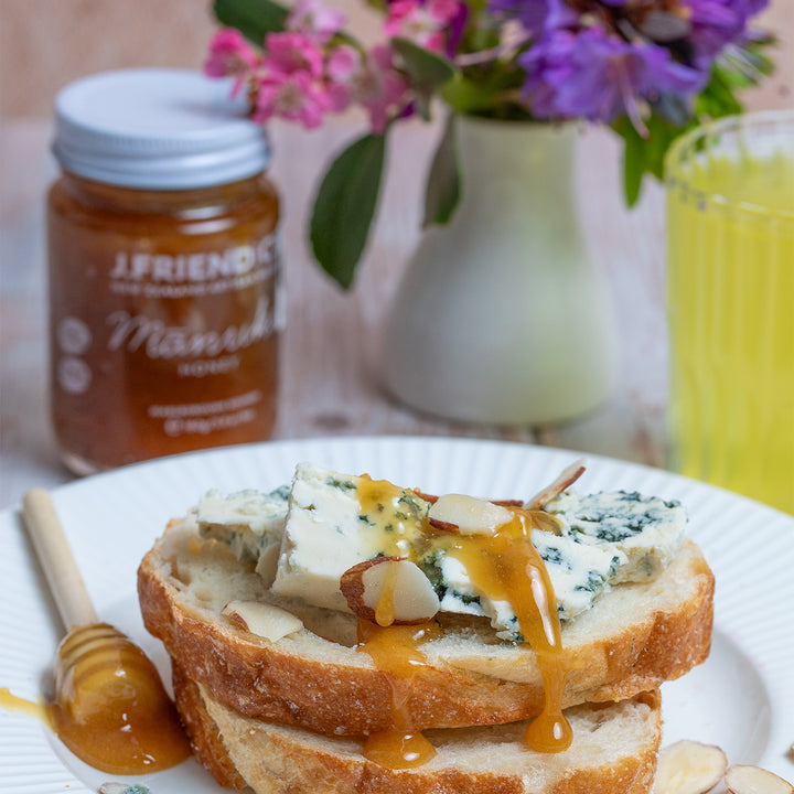 Manuka Honey - 160g