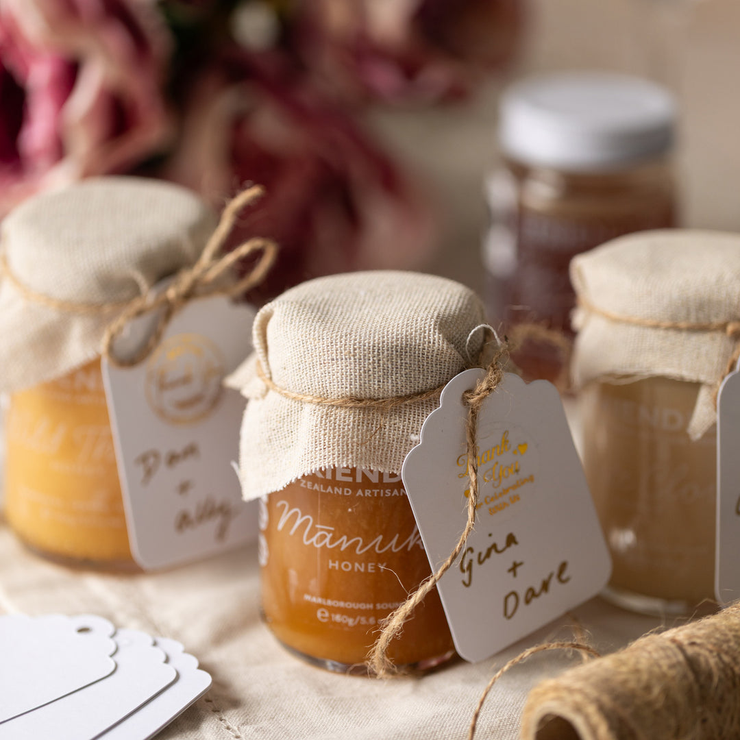 Manuka Honey - 160g