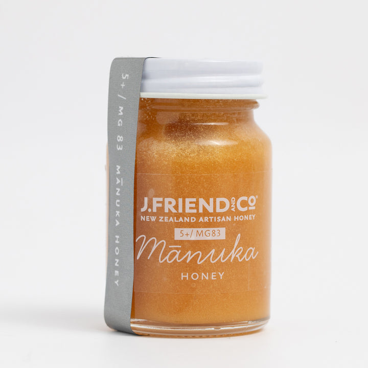 Manuka Honey Discovery Sampler Box