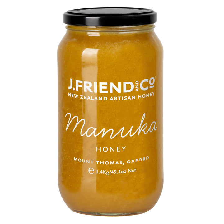 Manuka Honey - 1.4kg