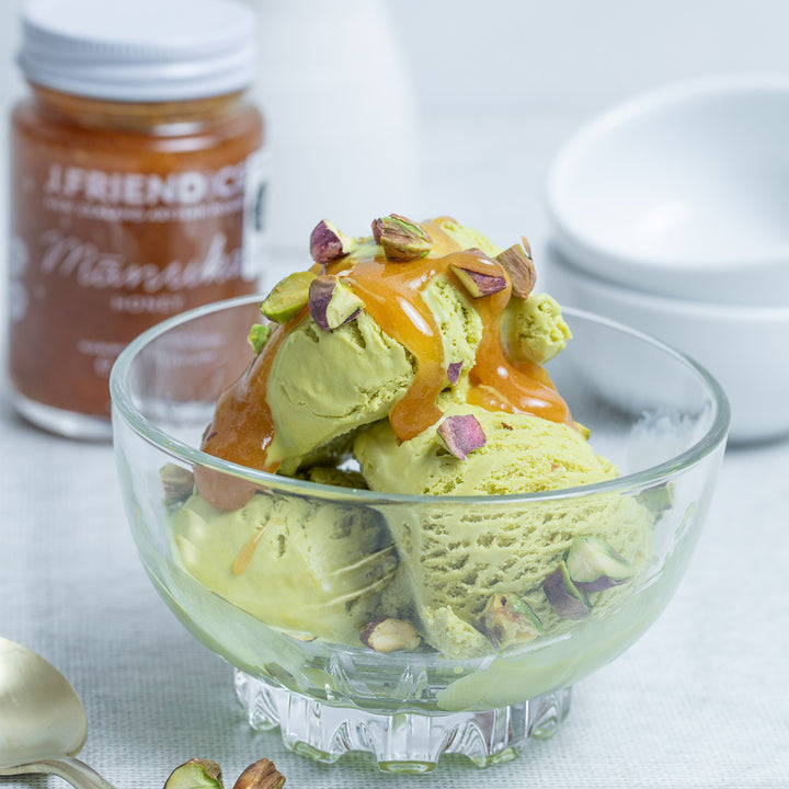 Manuka Honey - 160g