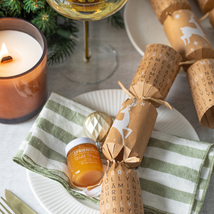 Honeys of New Zealand Sampler Box